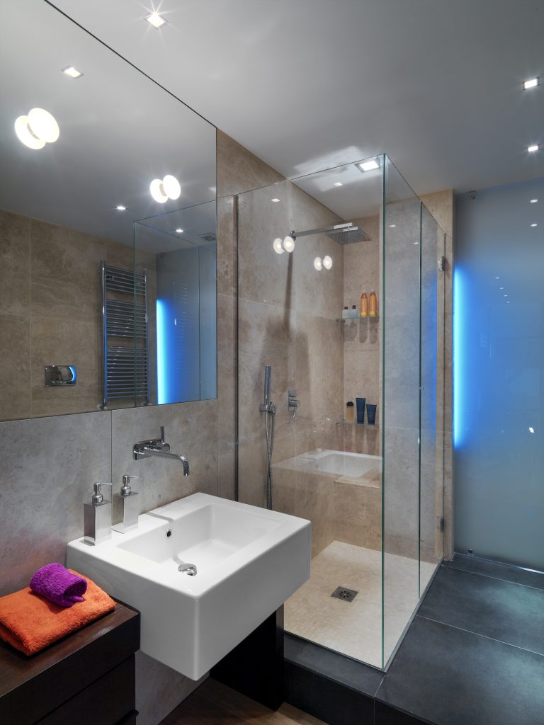Expert Bathroom Installation - Castle Property Services Newcastle under Lyme